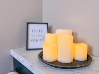 Dogwood Lodge - B&B Bassenthwaite