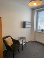 Habitación Individual