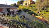 Sea View Apartment with Terrace & Free Parking - B&B