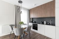 Appartement met 2 slaapkamers