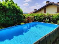 IseoLakeRental - Casa Glicine - Ferienwohnung Sarnico