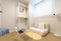 Seoul Luck in Hongdae near Hongik Station - Bed and Breakfast