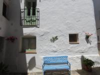 Casa Flor, Archez, Andalusia - B&B Árchez
