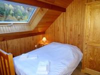 Les Oulles 17 - Ferienwohnung La Chapelle-en-Valgaudémar