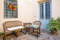 Apartment of flowers - Ferienwohnung Lucca