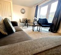 Whessoe House by Blue Skies Stays - B&B