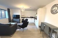 Rosebank Court by Blue Skies Stays - B&B