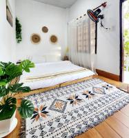 Muối Homestay - B&B Ấp Khánh Phước