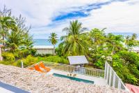 Villa en bord de mer, vue mer au Diamant - Bed and Breakfast Le Diamant