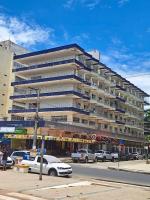 Beira Mar Pé na Areia 3 Quartos Praia do Morro Guarapari - B&B Guarapari