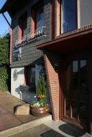 B&B Schledehausen - Guest House Am Sonnenwinkel - Bed and Breakfast Schledehausen