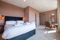 Camera King con Vista Mare 