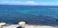 Vista Sul Mare Apartment - Ferienwohnung Benítses
