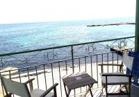 Vista Sul Mare Apartment - Ferienwohnung Benítses