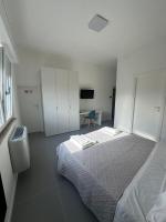 Chambre Double avec Salle de Bains Privative