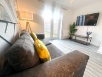 Ruby Place by Blue Skies Stays - Bed and Breakfast Hartlepool