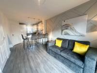 Ruby Place by Blue Skies Stays - Bed and Breakfast Hartlepool