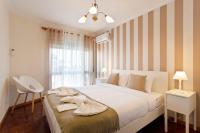 Aposentus - Antas Heaven - B&B Porto