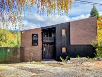 Loft Moderno #6, cerca de Playa Bonita - B&B Bariloche