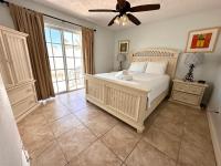One-Bedroom Apartment with Patio 3