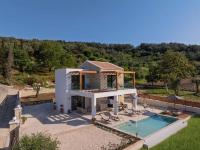 Villa Olea Corfu - B&B Agios Geórgios Págon