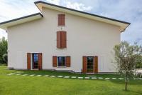 Alba - Borgo Le Tese - Ferienwohnung Rivoltella