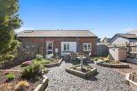 The Old Workshop - North East Escapes - B&B Wooler