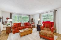 Lake Chatuge Cottage - Ferienwohnung Hiawassee