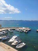 Appartement 3 Chambres - Vue sur Mer