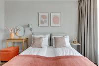 Deluxe Apartment mit 1 Schlafzimmer