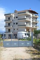 Apartments Polonia Saranda - B&B