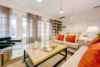 Superior One Bedroom Apartment without Terrace