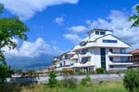 Appartamento - Brand New Luxury Apartment - Giardini Naxos, Recanati - B&B