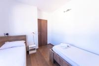 Appartement met 2 slaapkamers
