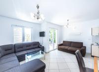 Appartement 2 Chambres