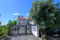 Appartamento - Brand New Luxury Apartment - Giardini Naxos, Recanati - Chambres d'hôtes Giardini-Naxos