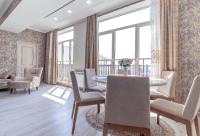 Appartement met 3 Slaapkamers - Hoge Verdieping