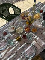 La valle dei carrubi - B&B Scicli