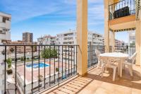 Apt ideal location by Costarentals - Ref 138 - B&B Santa Fe de los Boliches