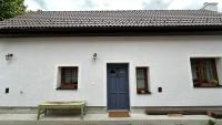 Chalupa v Hliníku - Chambres d’hôtes Hliník nad Hronom