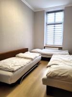 Appartement 2 Chambres