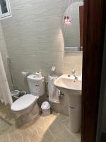 Résidence Djenah - Chambres d’hôtes Beni Enzar