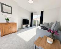 York House by Blue Skies Stays - Ferienwohnung