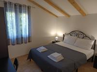 Superior Two-Bedroom Apartment with Terrace and Partial Sea View