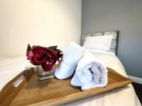 Alma House by Blue Skies Stays - B&B Hartlepool