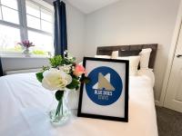 Letchworth House by Blue Skies Stays - Ferienwohnung