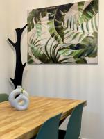 Apartamento Guadalquivir 34 - B&B Sanlúcar de Barrameda