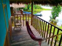 Yaku Amazon Lodge & Expeditions