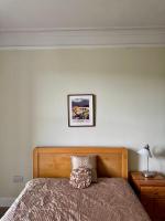Stylish Canal-Side Retreat in Central Edinburgh - Ferienwohnung Edinburgh