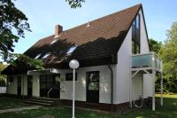 Waldstraße 19a, Whg 21, Feriendomizil am Südstrand - B&B